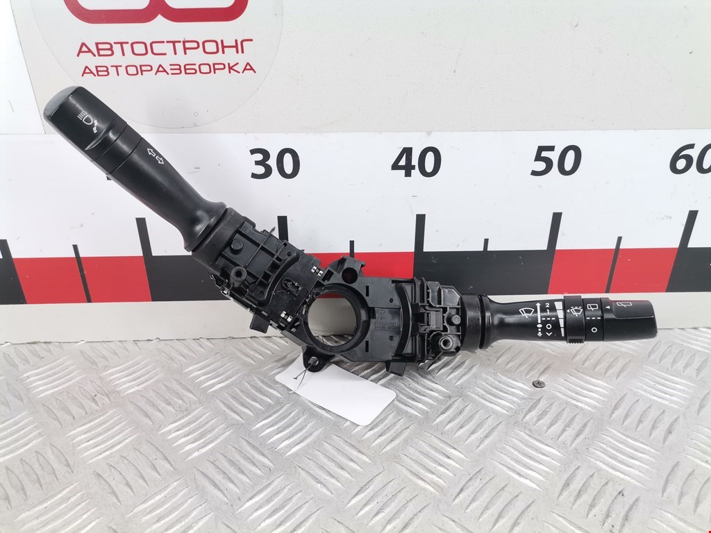 Переключатель поворотов и дворников (стрекоза)