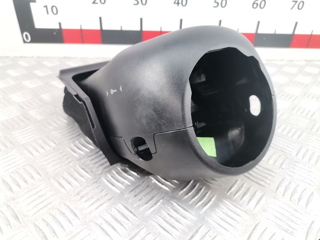Кожух рулевой колонки BMW 5er 5 серия F10/F11/F07 2009-2017