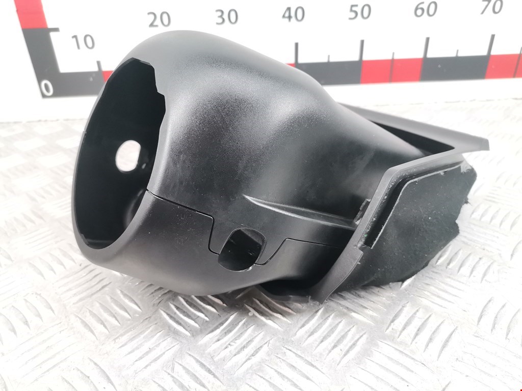 Кожух рулевой колонки BMW 5er 5 серия F10/F11/F07 2009-2017
