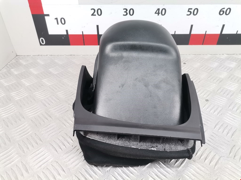 Кожух рулевой колонки BMW 5er 5 серия F10/F11/F07 2009-2017