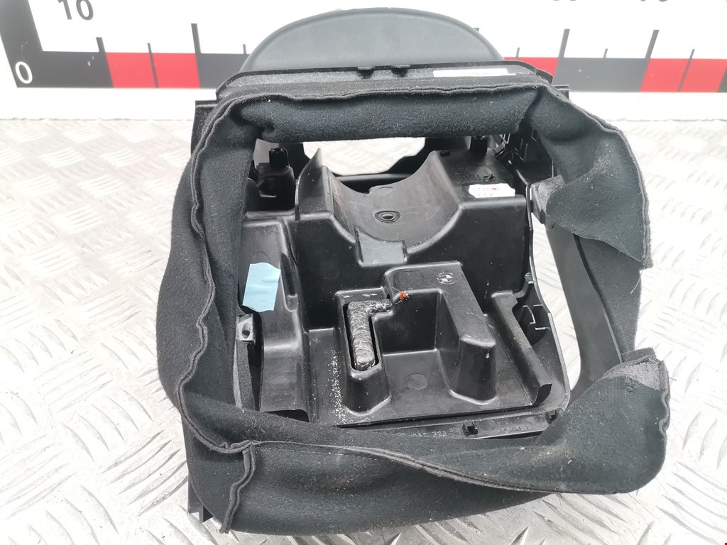 Кожух рулевой колонки BMW 5er 5 серия F10/F11/F07 2009-2017