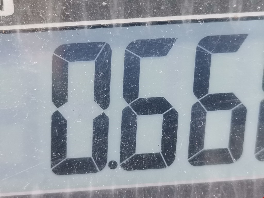 Кожух рулевой колонки BMW 5er 5 серия F10/F11/F07 2009-2017