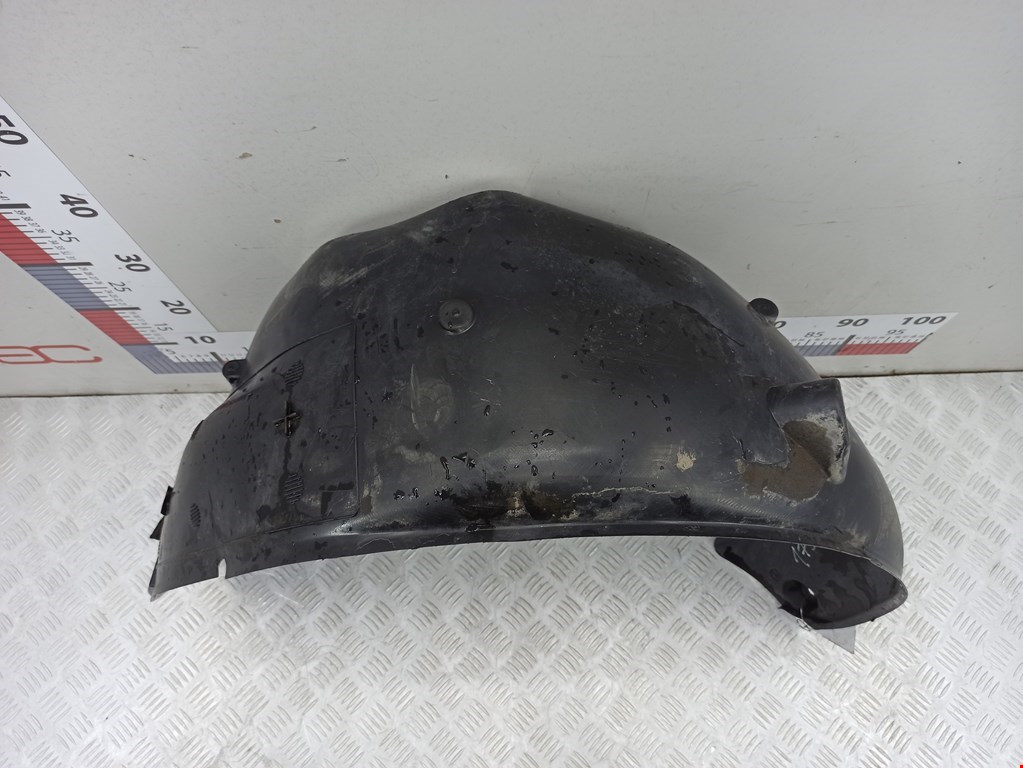 Локер (подкрылок) задний правый PEUGEOT Partner 2008-2018