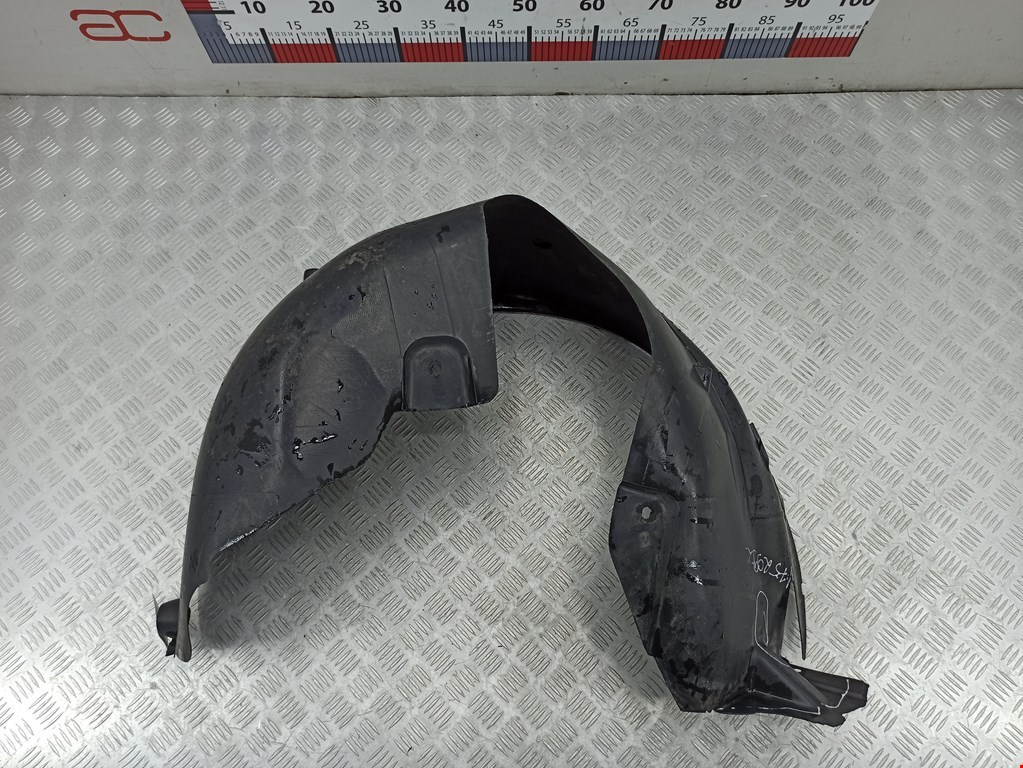 Локер (подкрылок) задний правый PEUGEOT Partner 2008-2018