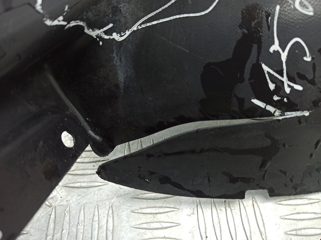 Локер (подкрылок) задний правый PEUGEOT Partner 2008-2018