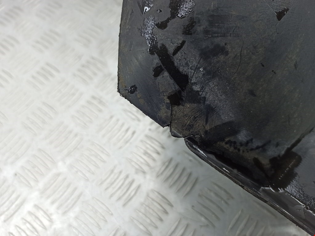 Локер (подкрылок) задний правый PEUGEOT Partner 2008-2018