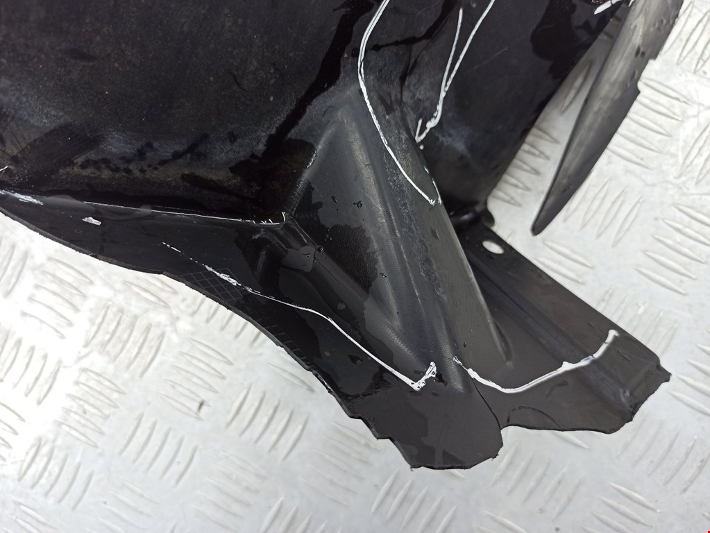 Локер (подкрылок) задний правый PEUGEOT Partner 2008-2018