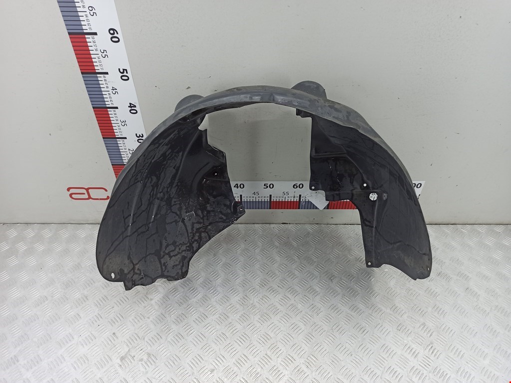 Локер (подкрылок) передний правый OPEL Corsa D 2006-2014