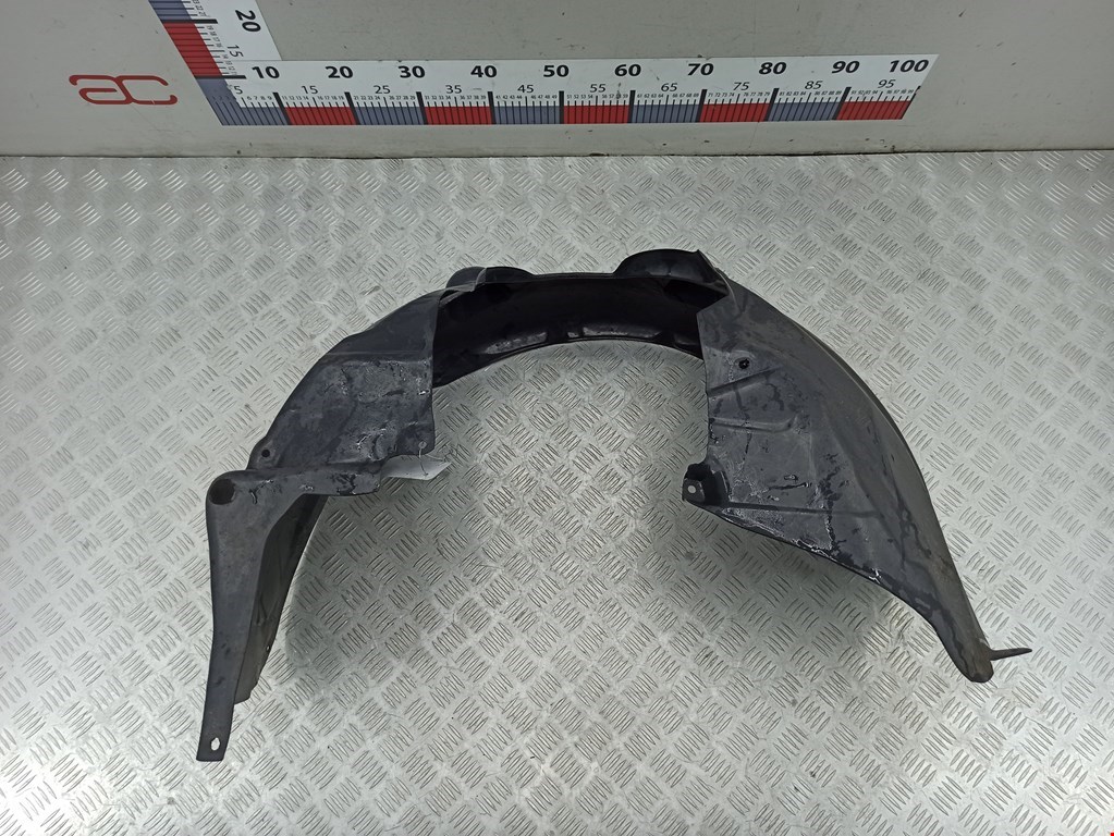Локер (подкрылок) передний правый OPEL Corsa D 2006-2014