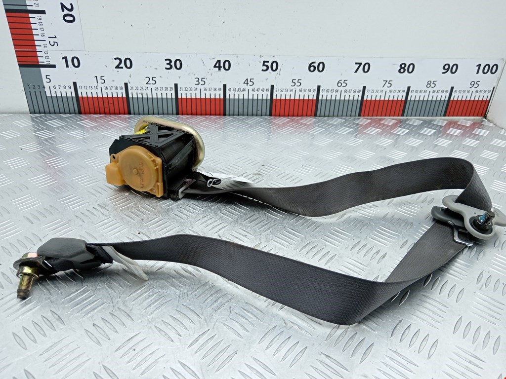 Ремень безопасности передний левый MAZDA Mazda 6 GG 2000-2007