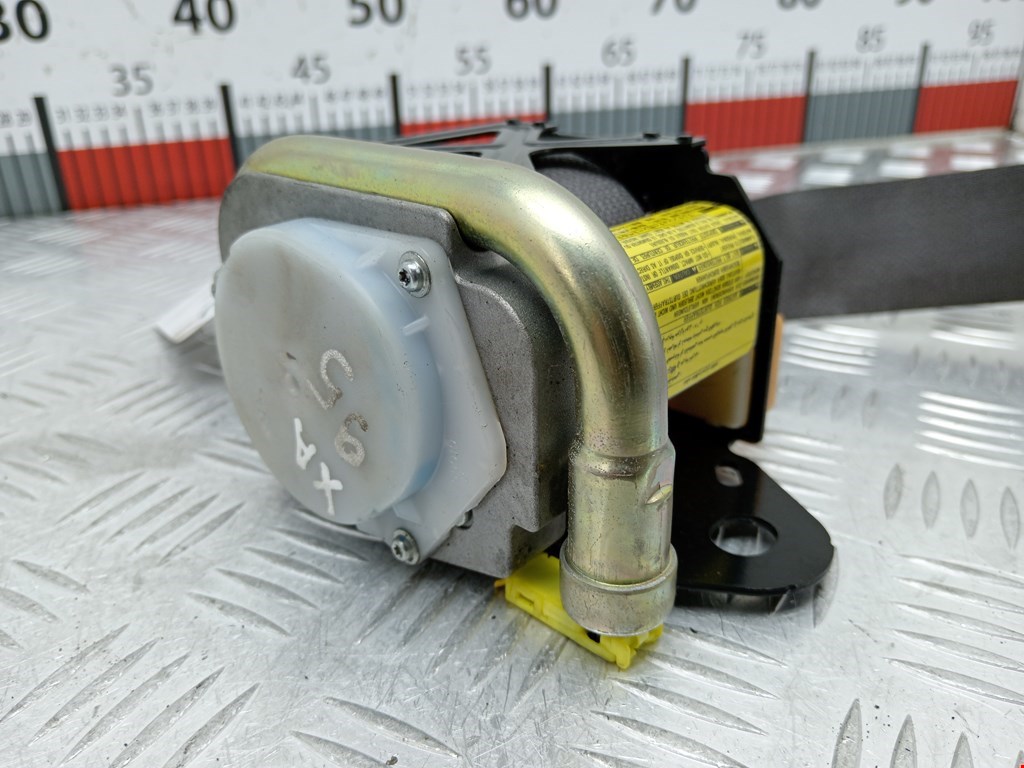 Ремень безопасности передний левый MAZDA Mazda 6 GG 2000-2007