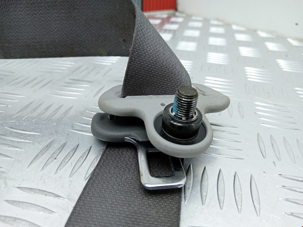 Ремень безопасности передний левый MAZDA Mazda 6 GG 2000-2007