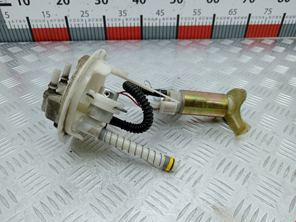 Насос топливный (электрический) PEUGEOT 206 1998-2012