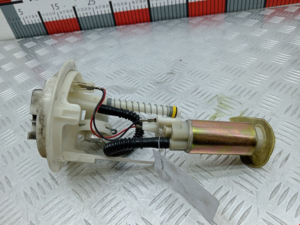 Насос топливный (электрический) PEUGEOT 206 1998-2012