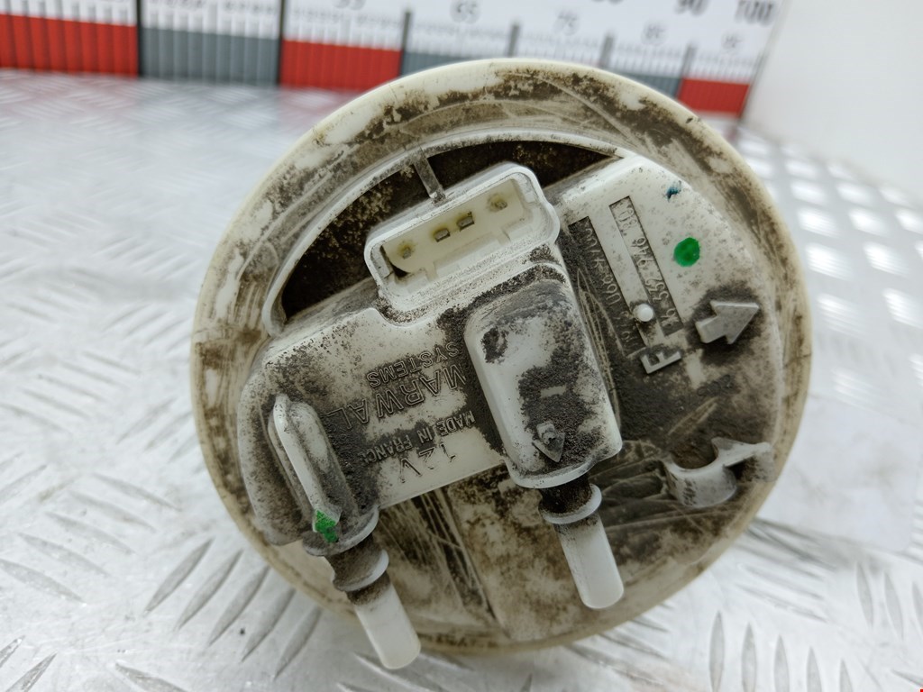 Насос топливный (электрический) PEUGEOT 206 1998-2012