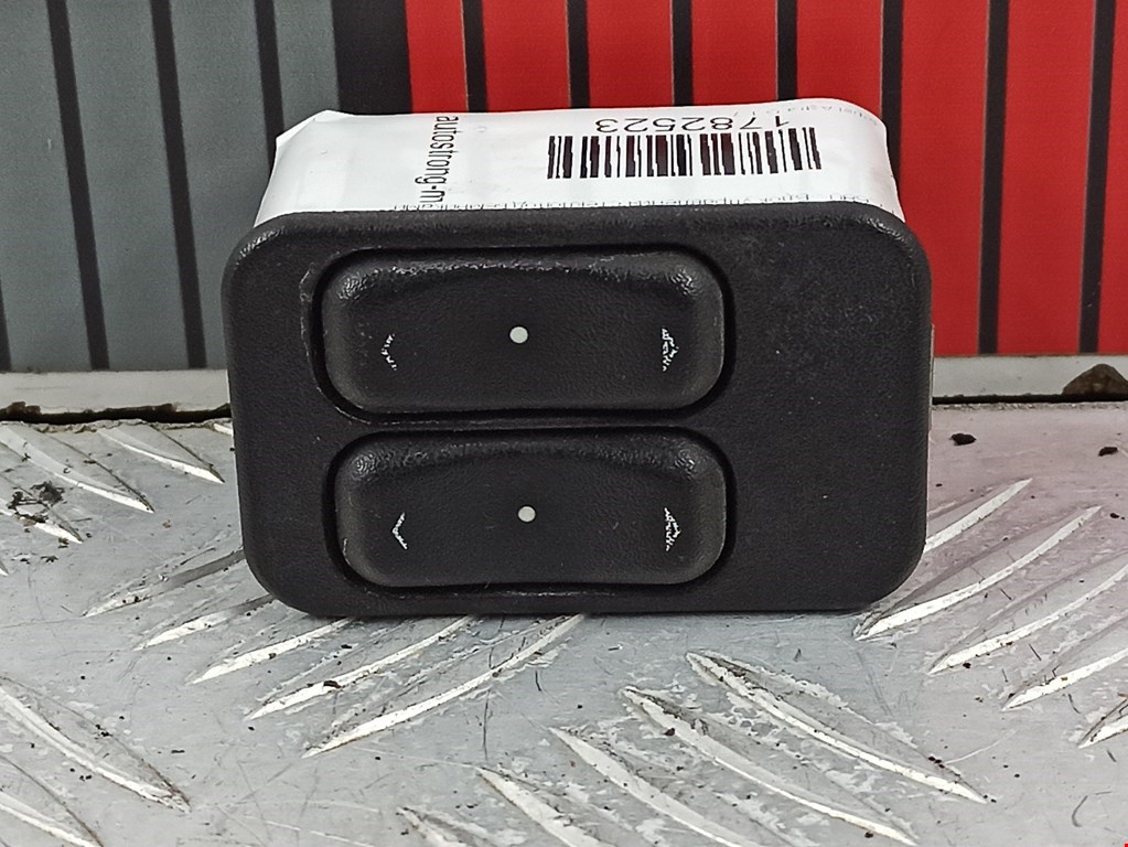 Блок управления стеклоподъемниками OPEL Astra G 1998-2005