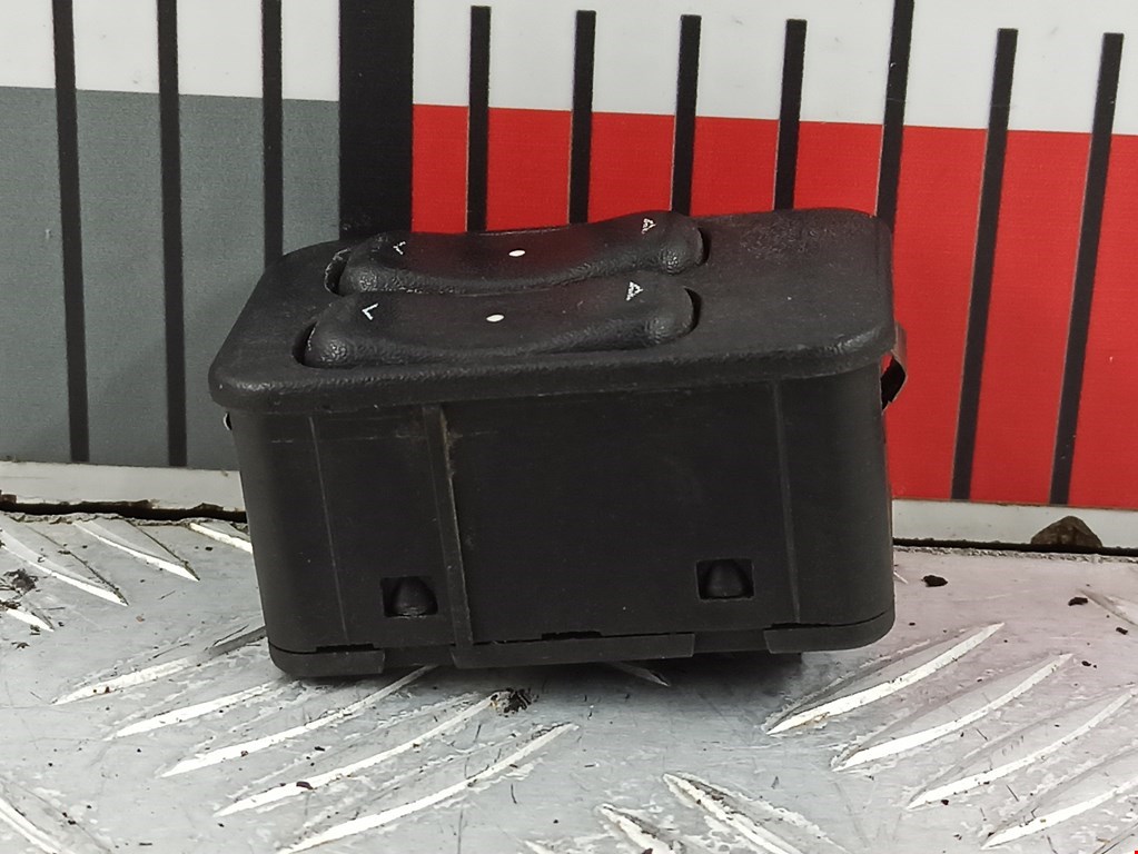 Блок управления стеклоподъемниками OPEL Astra G 1998-2005