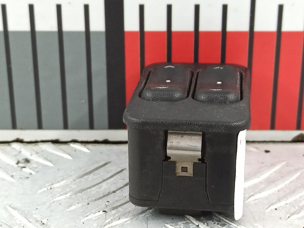 Блок управления стеклоподъемниками OPEL Astra G 1998-2005