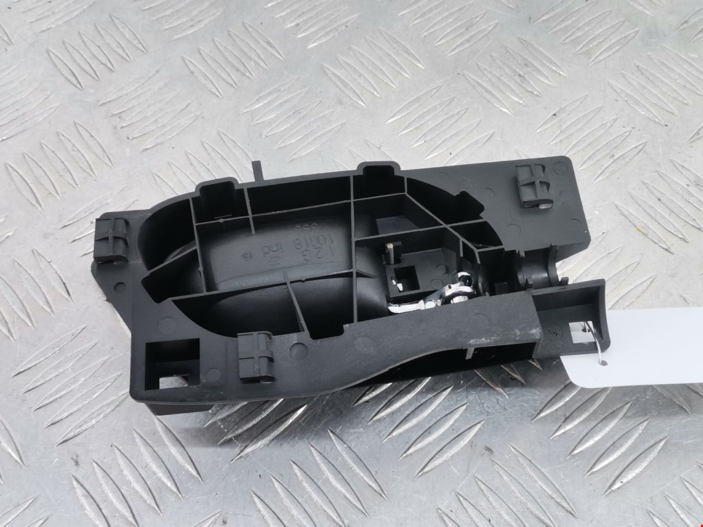 Ручка дверная передняя внутренняя левая CITROEN C4 I 2004-2014