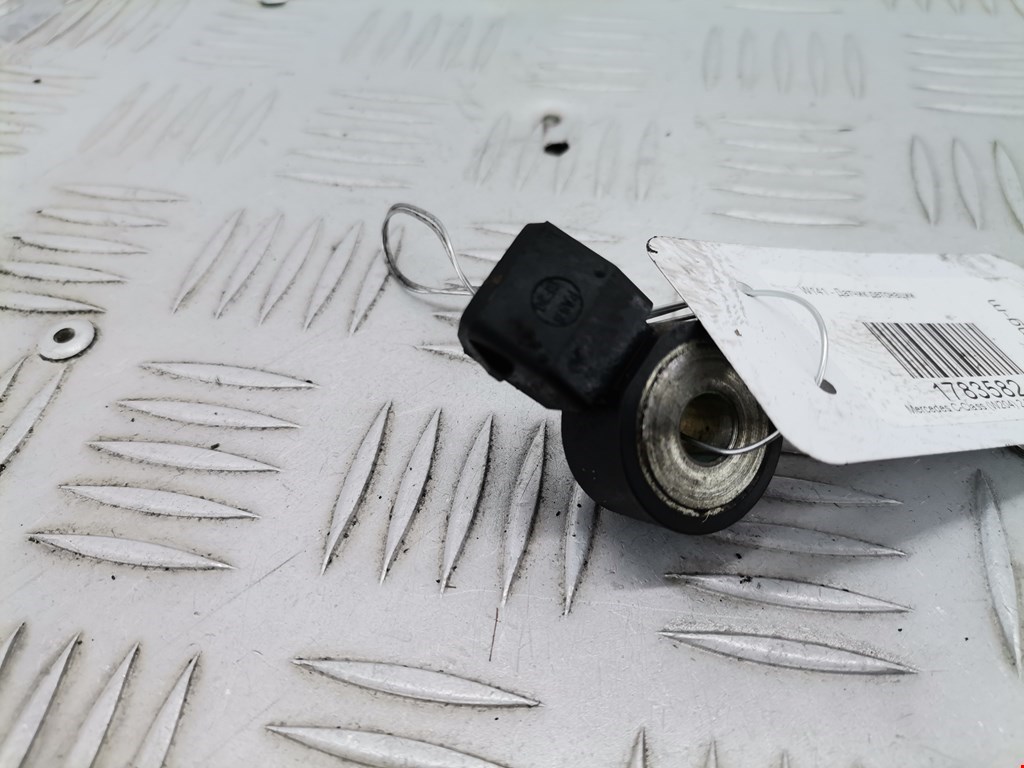 Датчик детонации MERCEDES-BENZ C-Class C-klasse W204 2007-2015