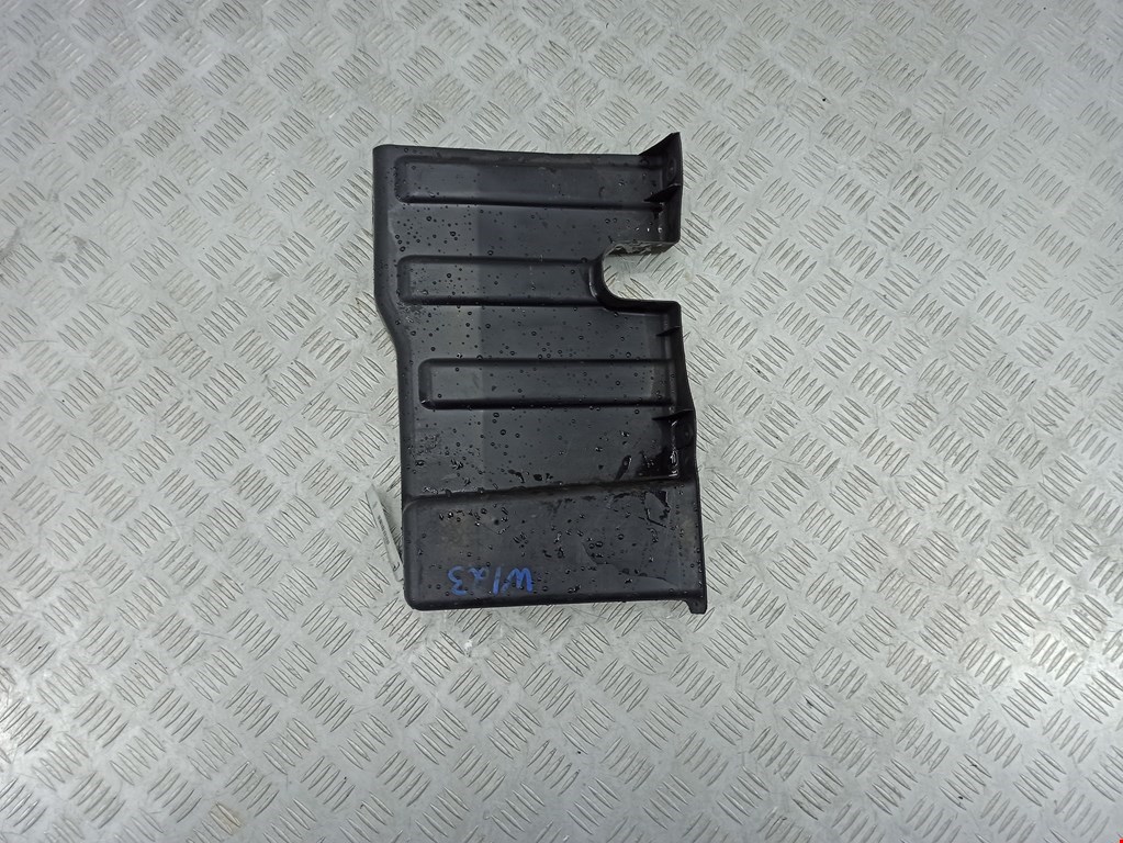 Защита картера (двигателя) KIA Cee'd II 2012-2018