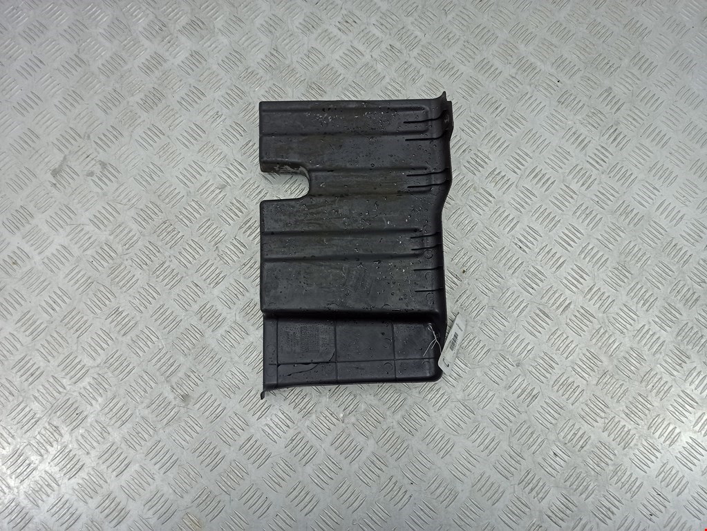 Защита картера (двигателя) KIA Cee'd II 2012-2018