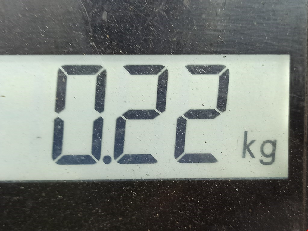 Защита картера (двигателя) KIA Cee'd II 2012-2018