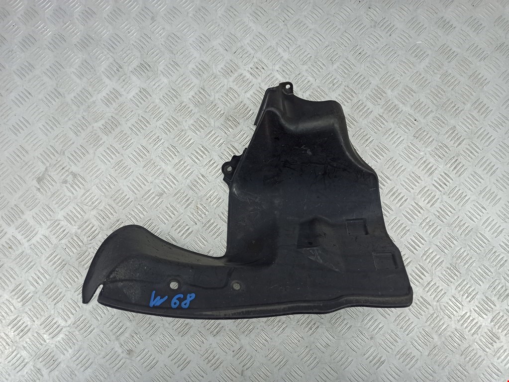 Локер (подкрылок) задний правый LEXUS RX 300\330\350\400H 2003-2009