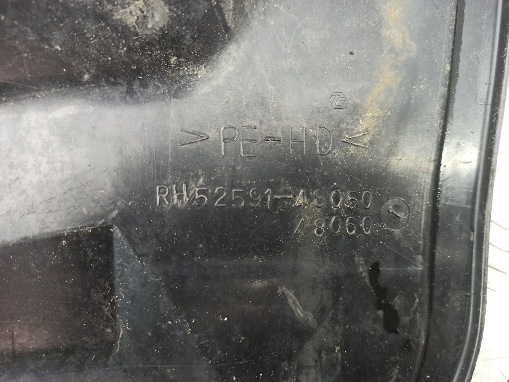 Локер (подкрылок) задний правый LEXUS RX 300\330\350\400H 2003-2009