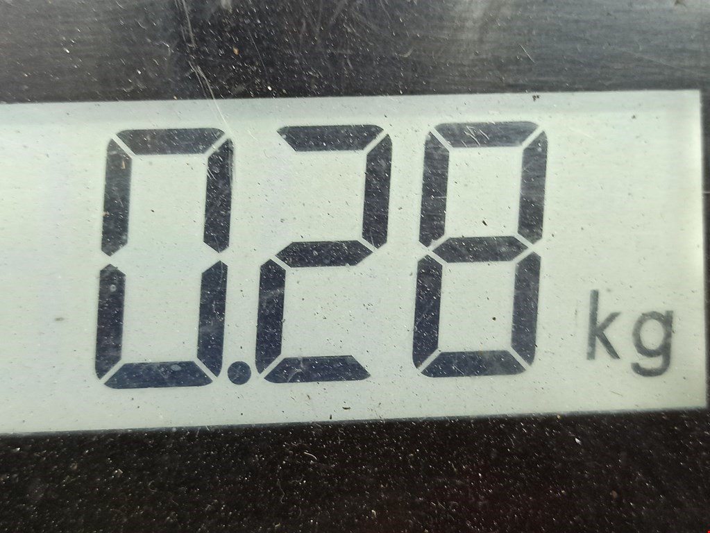 Локер (подкрылок) задний правый LEXUS RX 300\330\350\400H 2003-2009