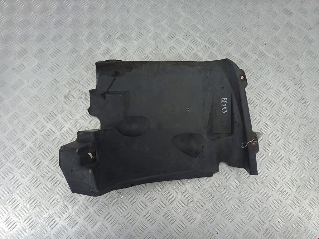 Защита картера (двигателя) IVECO Daily III 1999-2006