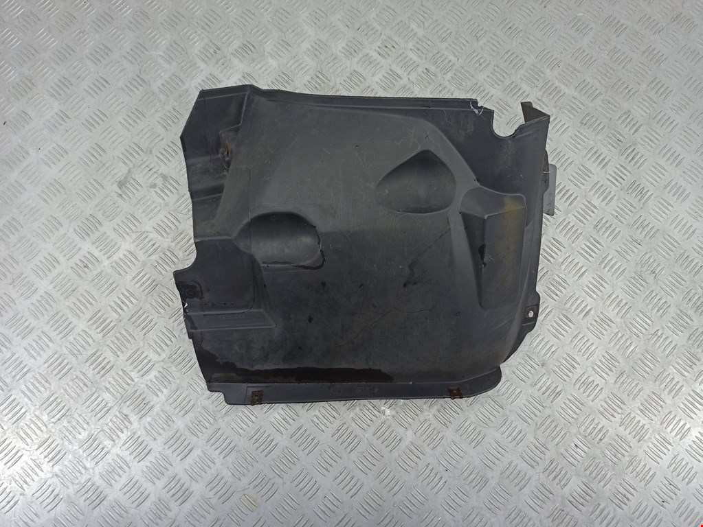 Защита картера (двигателя) IVECO Daily III 1999-2006