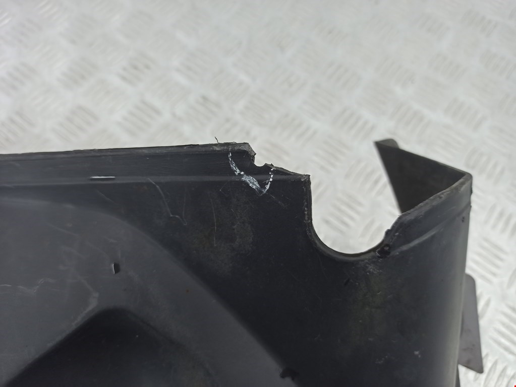 Защита картера (двигателя) IVECO Daily III 1999-2006