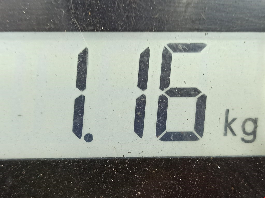 Защита картера (двигателя) IVECO Daily III 1999-2006