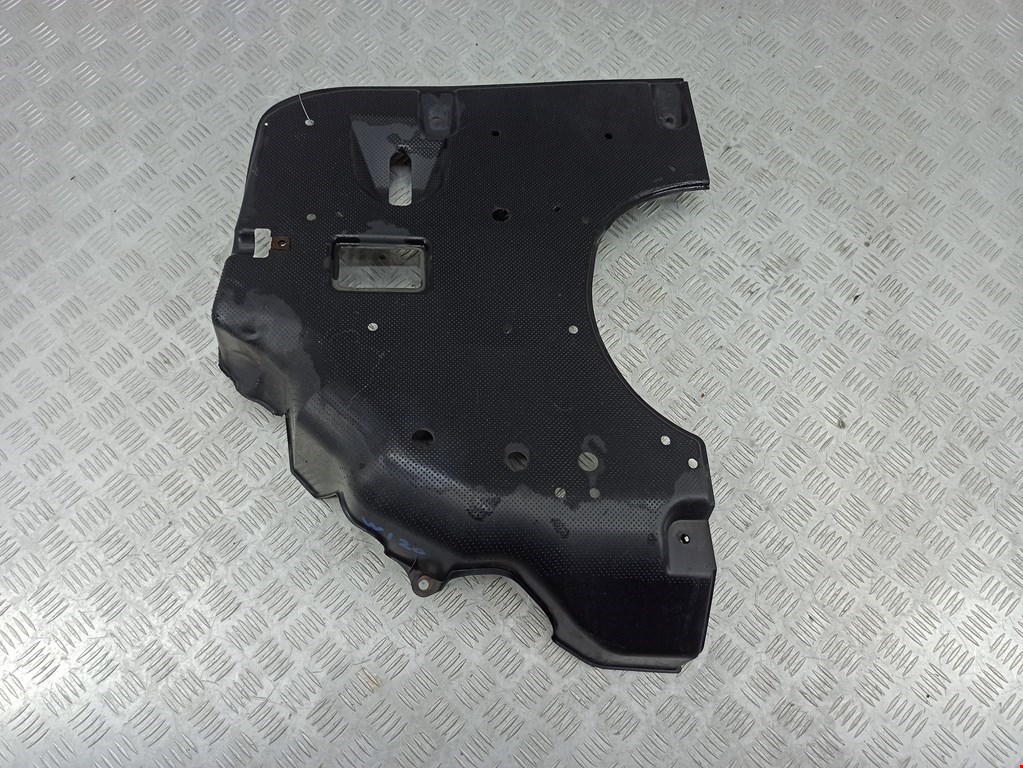 Защита антигравийная TOYOTA Prius II XW20 2003-2012