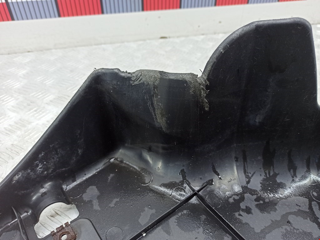 Защита антигравийная TOYOTA Prius II XW20 2003-2012