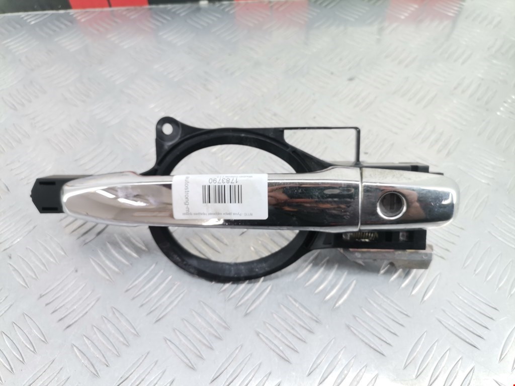 Ручка двери передней наружная правая MITSUBISHI Outlander XL 2006-2012