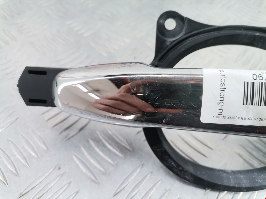 Ручка двери передней наружная правая MITSUBISHI Outlander XL 2006-2012