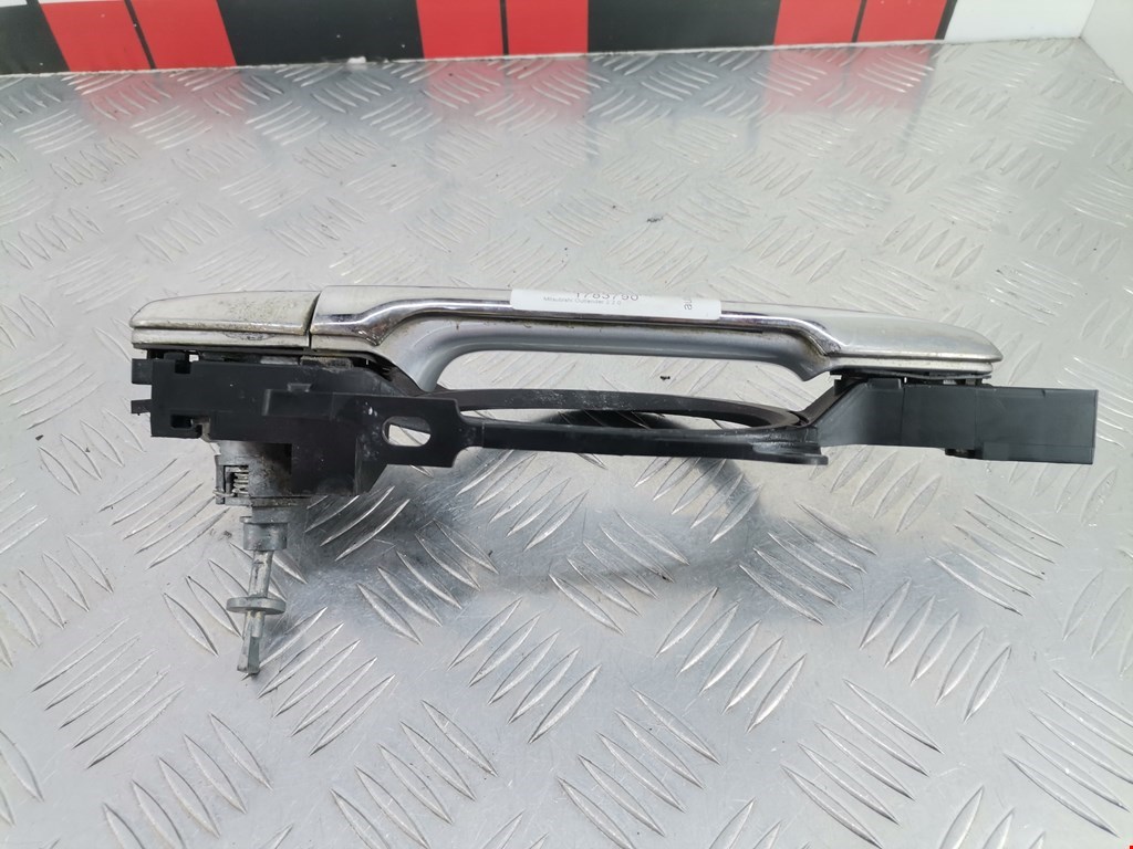 Ручка двери передней наружная правая MITSUBISHI Outlander XL 2006-2012