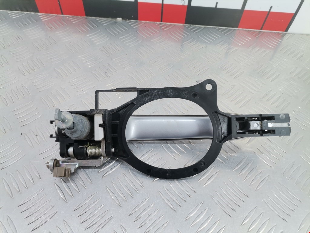 Ручка двери передней наружная правая MITSUBISHI Outlander XL 2006-2012