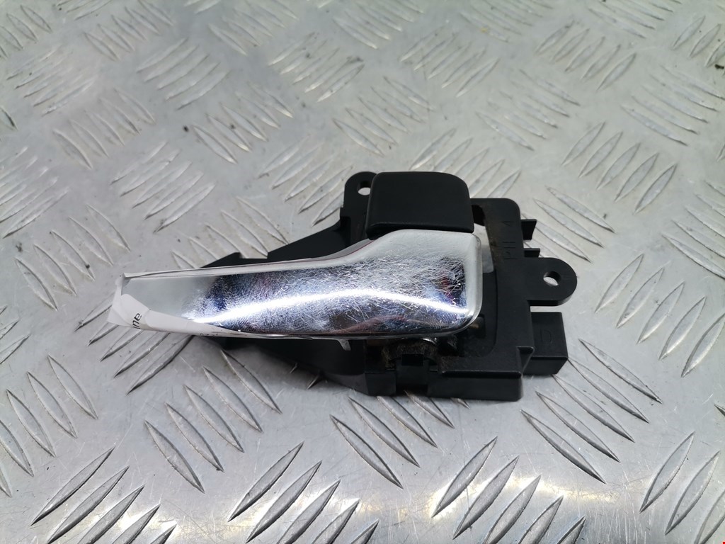 Ручка дверная передняя внутренняя правая MITSUBISHI Outlander XL 2006-2012