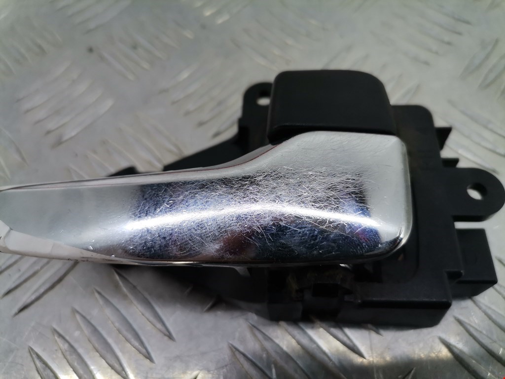 Ручка дверная передняя внутренняя правая MITSUBISHI Outlander XL 2006-2012