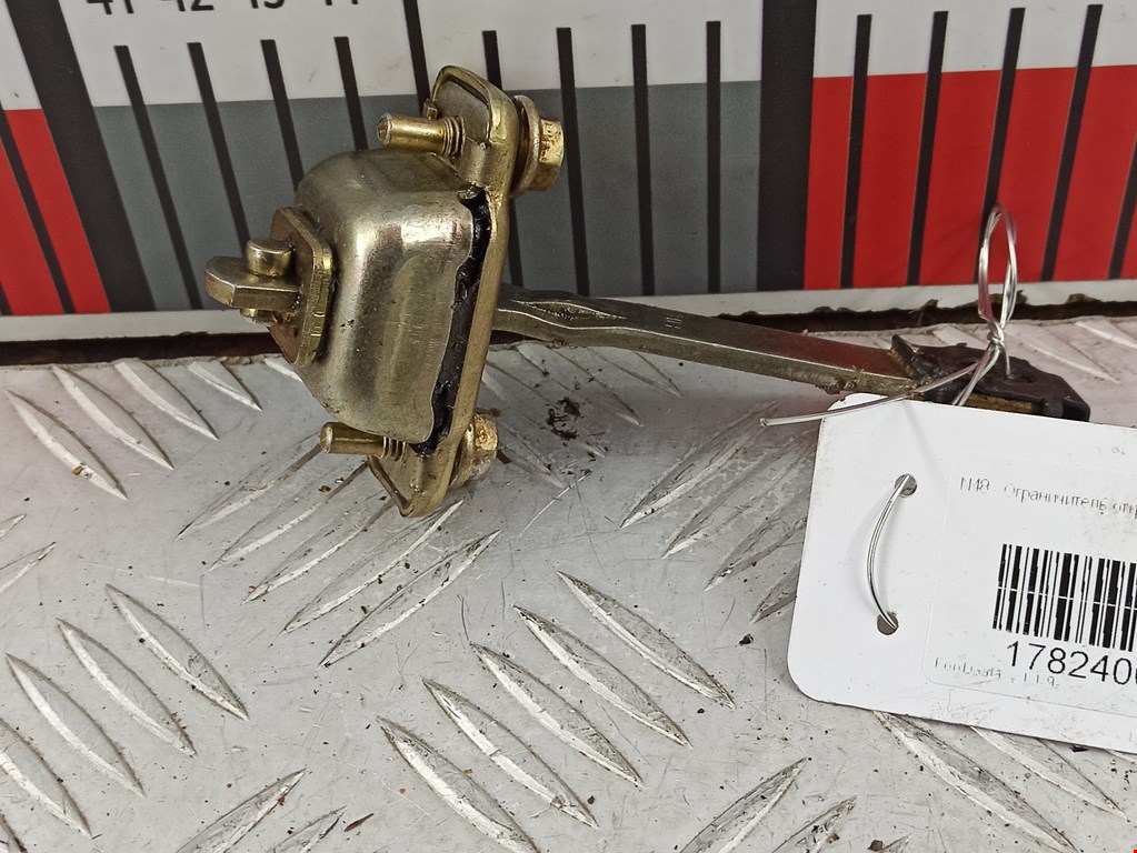 Ограничитель открывания двери FORD Galaxy 1995-2005