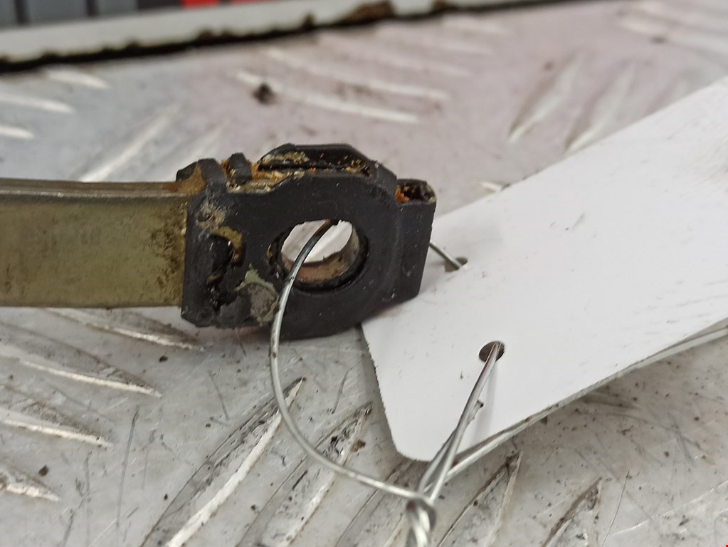 Ограничитель открывания двери FORD Galaxy 1995-2005