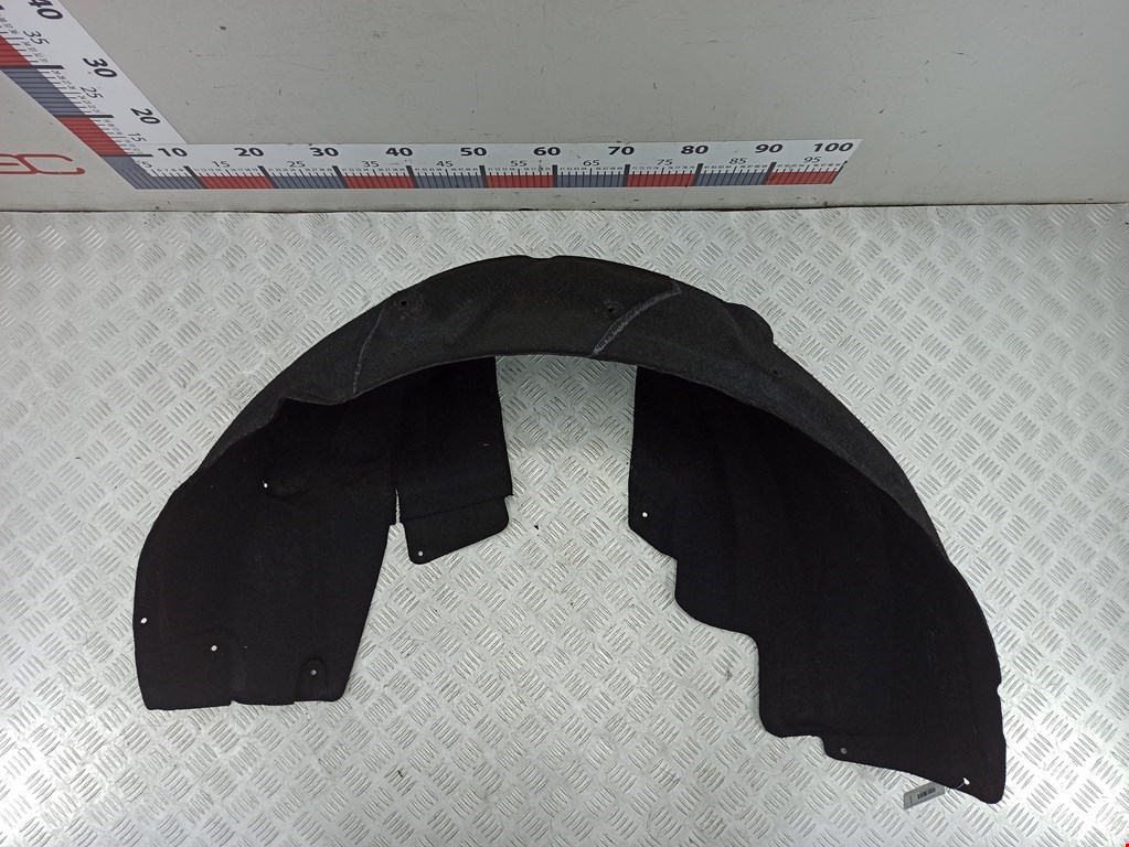 Локер (подкрылок) задний левый BMW 7er 7 серия F01/F02/F04 2008-2015