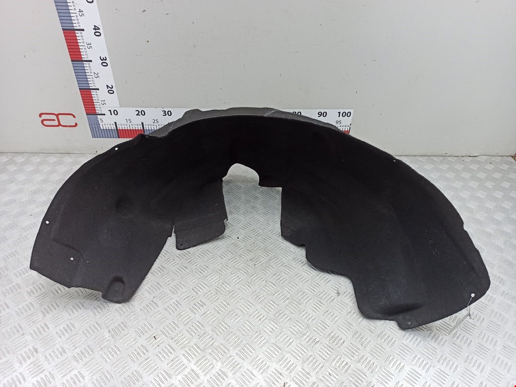 Локер (подкрылок) задний левый BMW 7er 7 серия F01/F02/F04 2008-2015