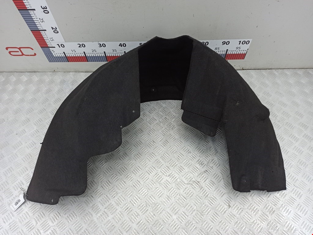 Локер (подкрылок) задний левый BMW 7er 7 серия F01/F02/F04 2008-2015