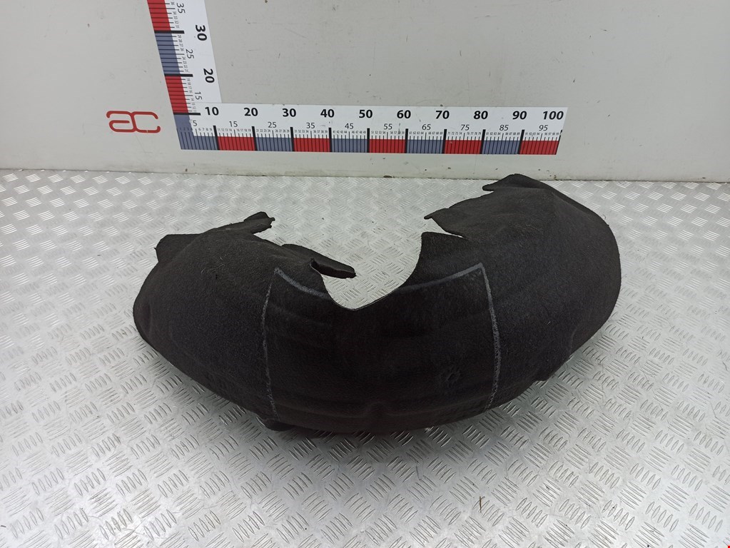 Локер (подкрылок) задний левый BMW 7er 7 серия F01/F02/F04 2008-2015