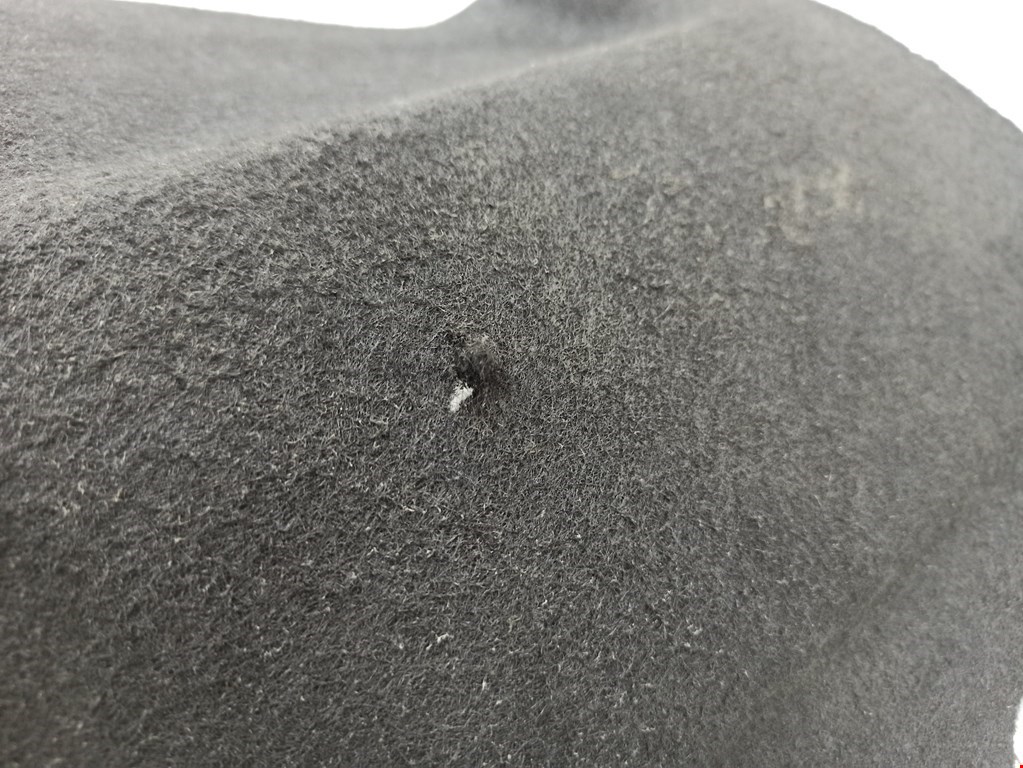 Локер (подкрылок) задний левый BMW 7er 7 серия F01/F02/F04 2008-2015