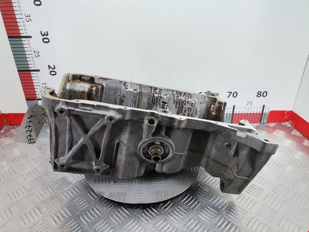 Поддон масляный двигателя HONDA Jazz 2001-2008